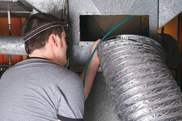 Reliable Los Osos, CA Airduct Cleaning Solutions